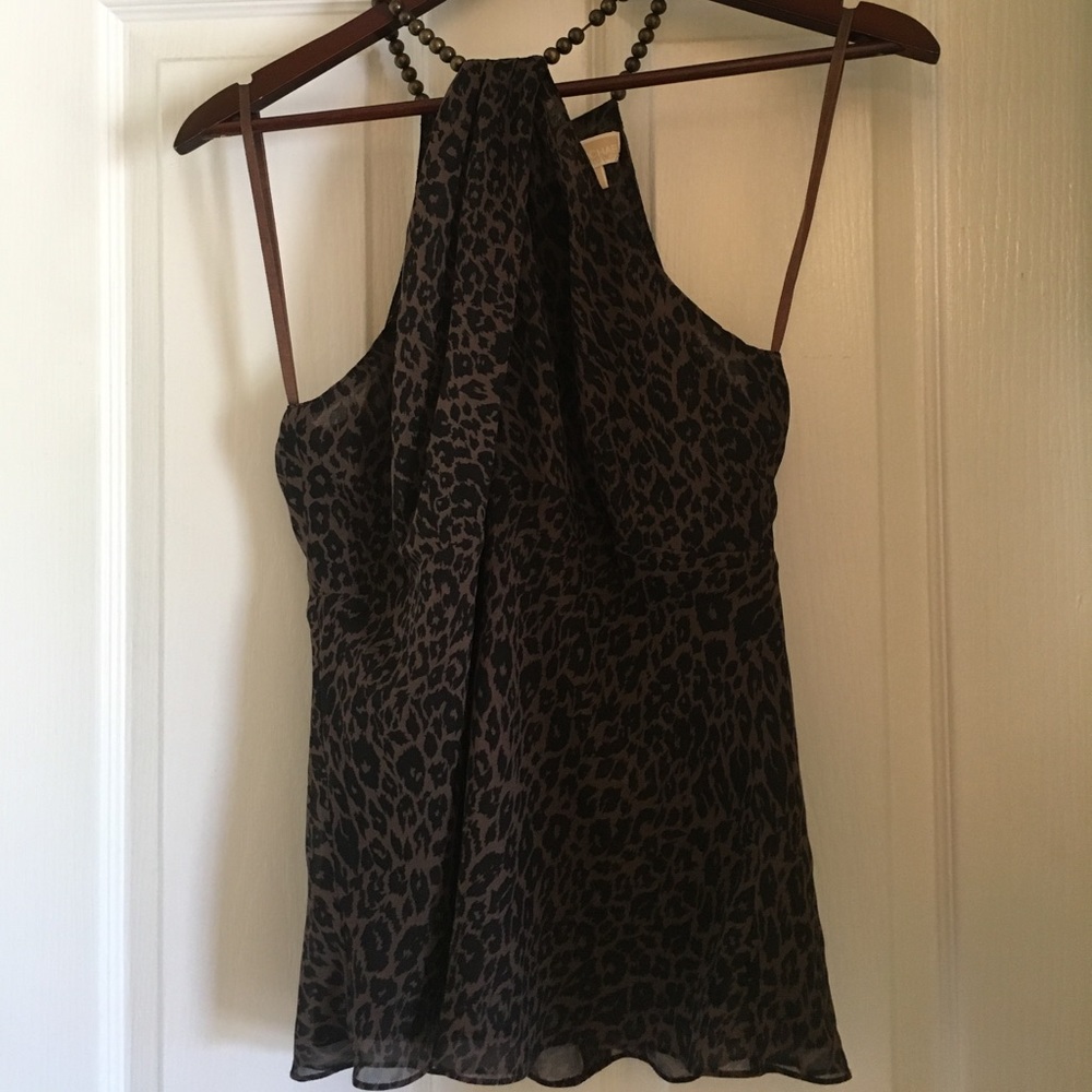 Michael Kors top
